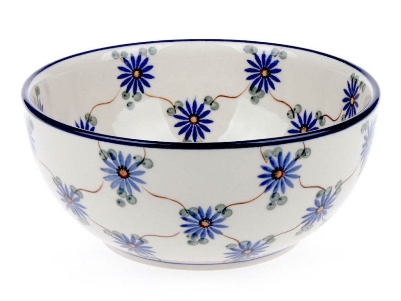 miska 16 cm   Drátkovaný