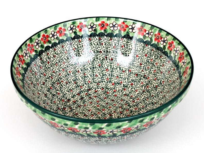 mísa KLASIK střední 24 cm   Květen