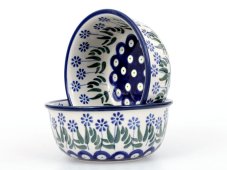 miska 13 cm Sedmikrásky