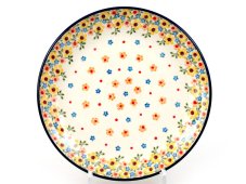 Shallow Plate 25 cm (10") Spring