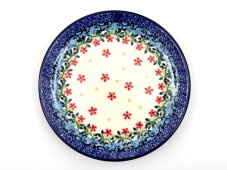 Small Dessert Plate 16 cm (6")