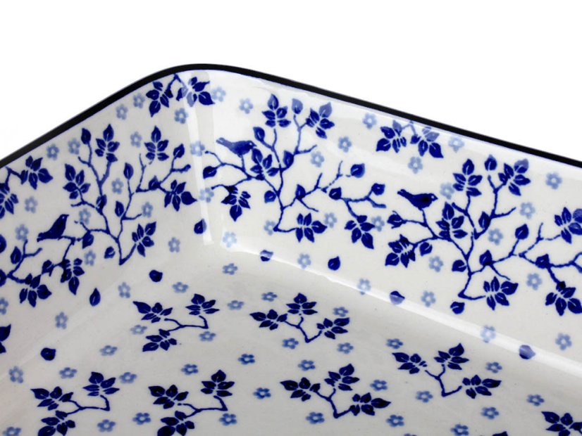 pekáč obdélník velký 31 cm   Voliéra