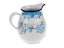Creamer 0,35 l (11 oz)   Doves