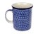 Mug CLASSIC 0,4 l (15 oz)   Blue gem