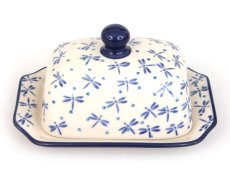 máslenka malá 1/8 kg   Šidélka