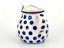 Creamer 0,2 l (6.5 oz)   Dots