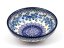 Low Bowl  17 cm (7")   Blue Rose