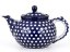 Teapot 1,2 l (40 oz)   Fish Eyes