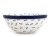 Bowl CLASSIC  24 cm (9")   Damselfly