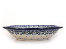 Soup Plate 21 cm (8")