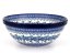 Bowl CLASSIC  24 cm (9")   Blue Rose