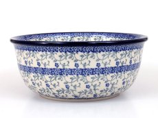 Schüssel 20 cm   Romanze