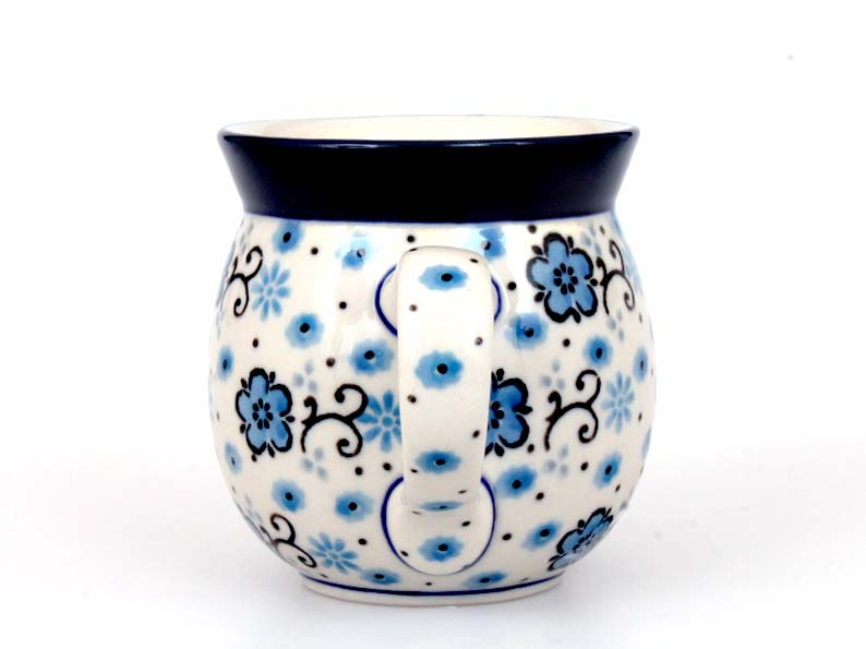 Bubble Mug 0,25 l (8 oz)   War of the Roses