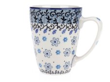 Mug 0,35 l (12 oz) Cloudy