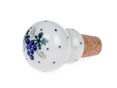 zátka korková kulatá