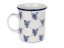 Mug CLASSIC 0,6 l (20 oz)   Lattice