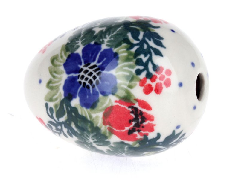 vajíčko - kraslice   Věnec