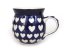 Bubble Mug 0,35 l (12 oz)   Hearts