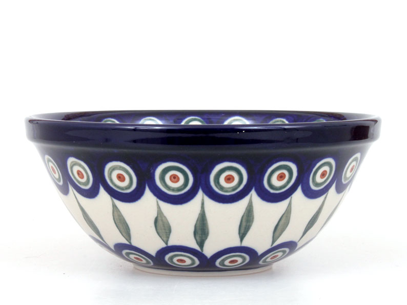 Bowl CLASSIC 17 cm (6.5")   Peacock