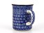 Mug CLASSIC 0,6 l (20 oz)   Lace