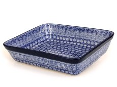Rectangle Baking Dish 28 cm (11") Lace
