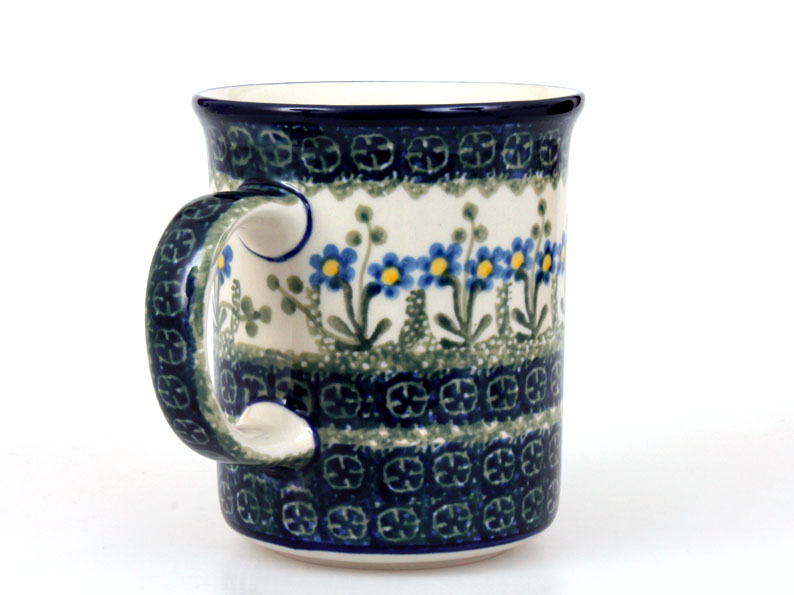 Mug CLASSIC 0,4 l (15 oz)   Flower Garden