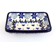 Sauce Dish 9,5 cm (4")   Frozen Meadow