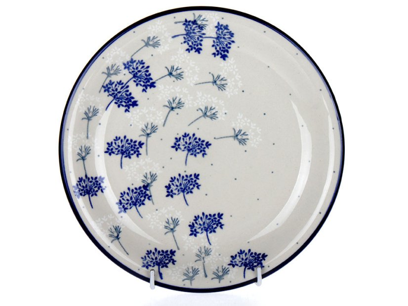 Dessert Plate 21 cm (8")  Apiaceae