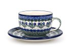 Cups with Saucer 0,2 l (7 oz)