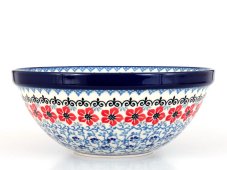 Bowl CLASSIC  24 cm (9")   Hibiscus