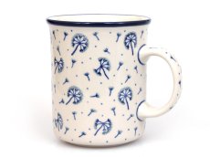 Mug CLASSIC 0,6 l (20 oz) Dandelions