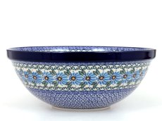 Bowl CLASSIC  28 cm (11")   Asters