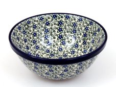 Bowl CLASSIC 17 cm (6.5") Lobelia