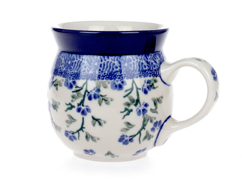 Bubble Mug 0,25 l (8 oz)   Girlande