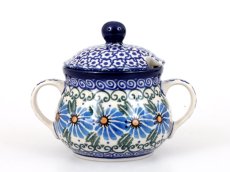 Sugar Bowl Asters