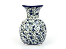 Vase 14 cm (5") Lobelia