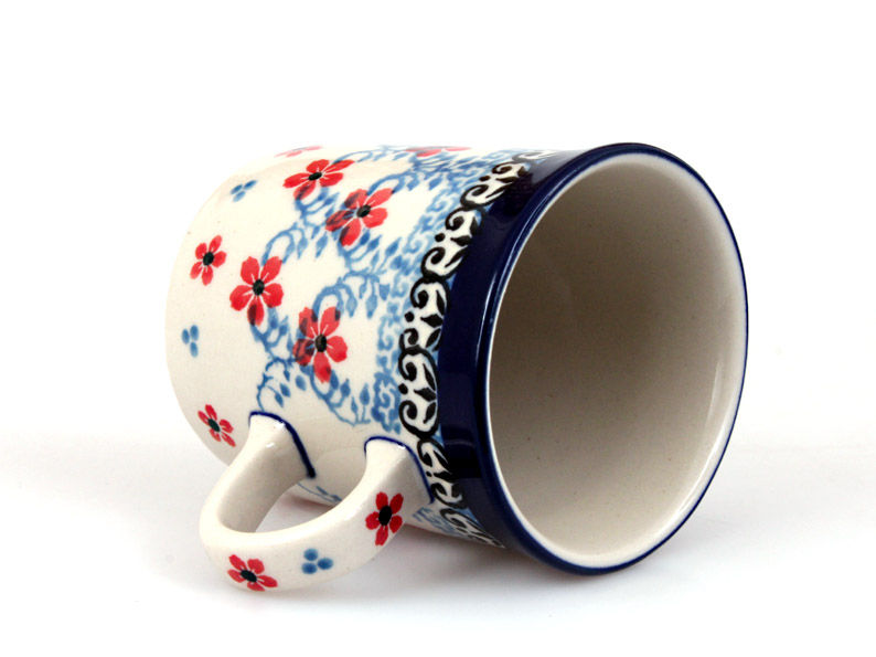 Mug Espresso 0,15 l (5 oz)   Little Red