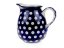 Creamer 0,35 l (11 oz)   Fish Eyes