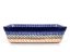 Rectangle Baking Dish 24 cm (10")   Greek