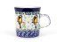 Mug Espresso 0,15 l (5 oz)   Chickadees