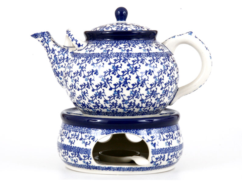 Teapot 1,8 l (62 oz)  Veronica
