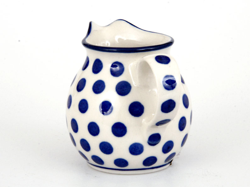 Creamer 0,2 l (6.5 oz)   Dots