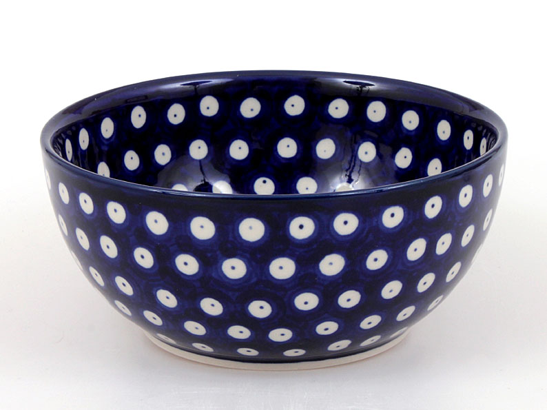 Bowl 16 cm (6.5")   Fish Eyes