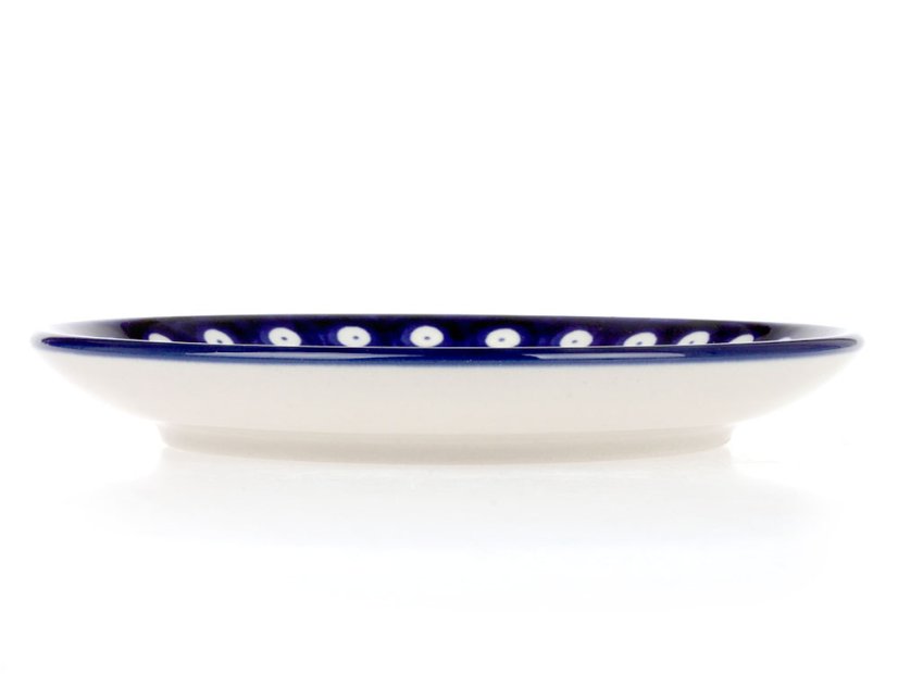 talíř desertní 18 cm   Sedmikrásky