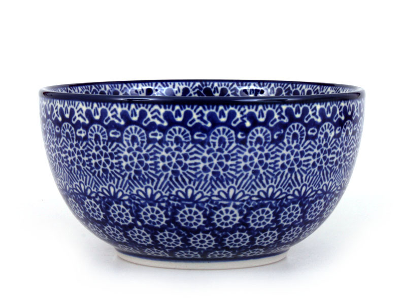 Bowl 14 cm (5")   Lace