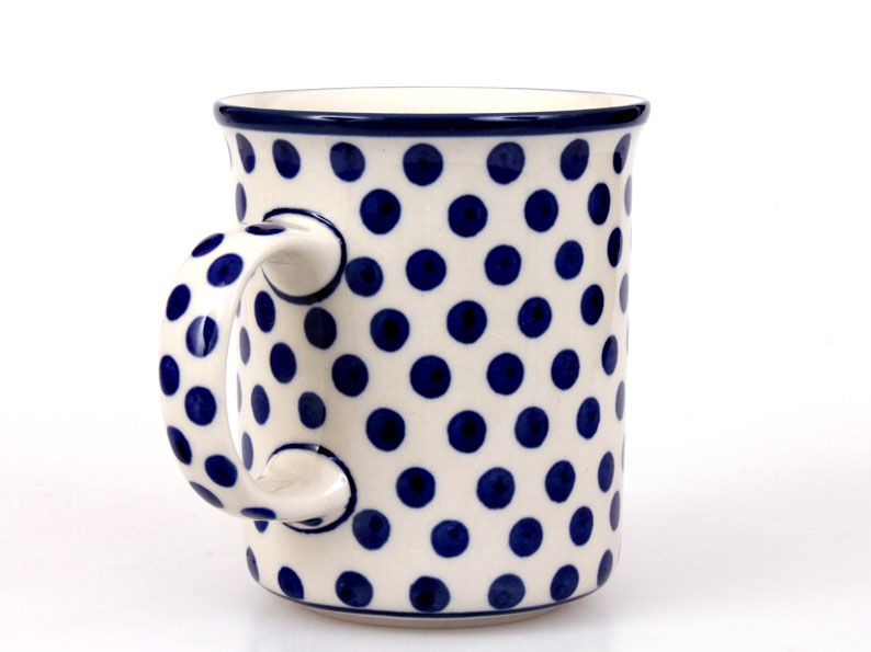 Mug CLASSIC 0,4 l (15 oz)   Dots
