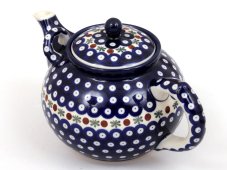 Teekanne 1,8 l   Traditionell