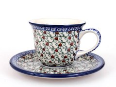 Cup with Saucer 0,15 l (7 oz)   Arbour