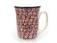 Mug ART 0,5 l (17 oz)   Roses with Thorns