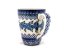 Mug 0,35 l (12 oz)   Blue Rose